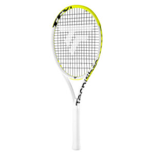 Tecnifibre TF-X1 255 2024 V2 Strung