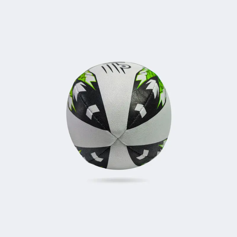 Admiral Flash Trainer Rugby Ball - Image 7