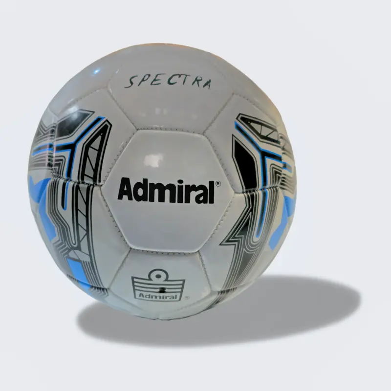 Admiral Spectra Practice Soccer Ball - Image 2