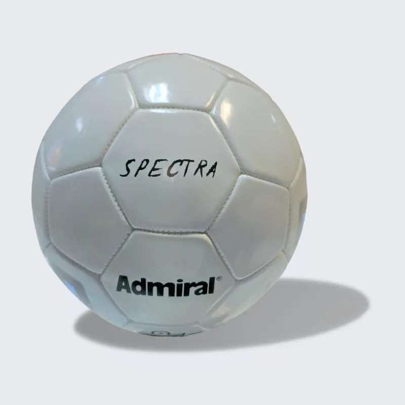 Admiral Spectra Practice Soccer Ball - Image 5