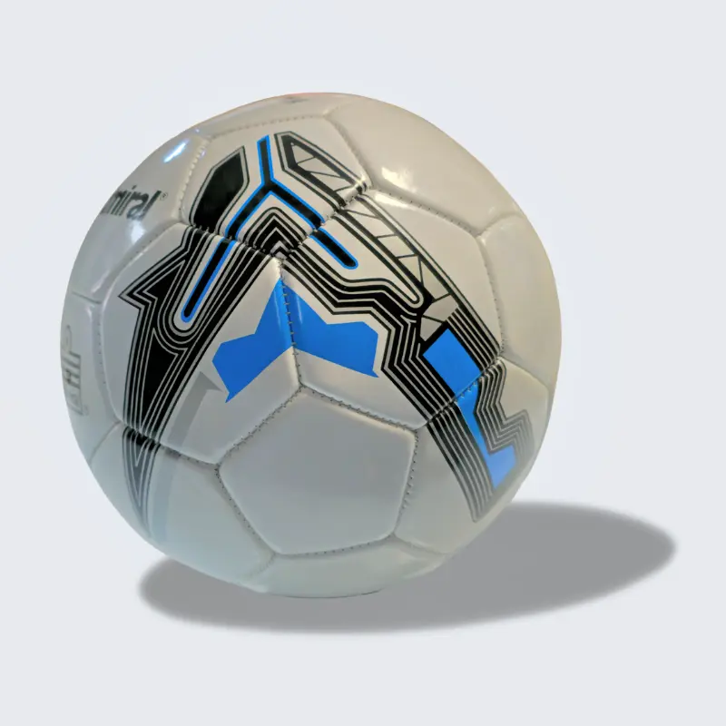 Admiral Spectra Practice Soccer Ball - Image 4