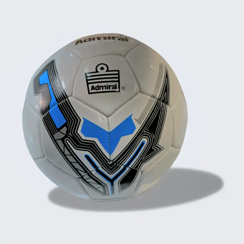 Admiral Spectra Practice Soccer Ball - Image 3
