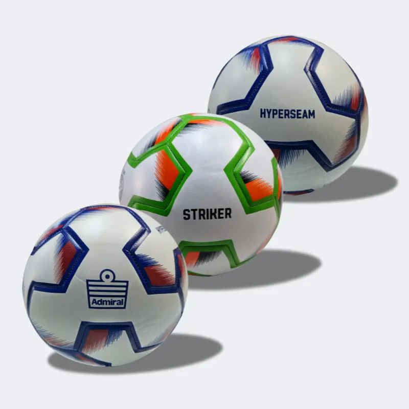 Admiral Striker Hyperseam Soccer Ball