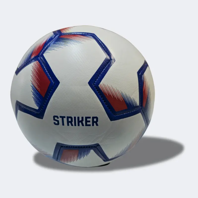 Admiral Striker Hyperseam Soccer Ball - Image 8
