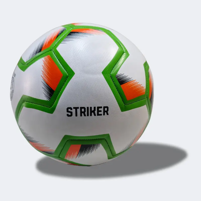 Admiral Striker Hyperseam Soccer Ball - Image 4